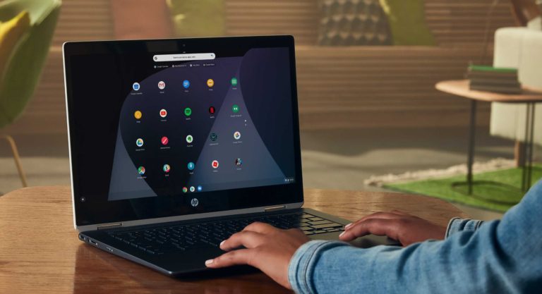 USB-C to get even smarter on Chromebooks