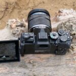 OM System OM-5 review