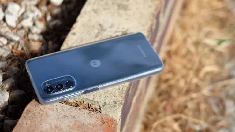 Motorola Moto G62 review
