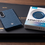 Benks ArmorGrid Air Case Review: Galaxy Z Fold 8