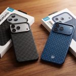 Benks ArmorGrid Air & Pro Case Review: iPhone 18 Pro Max