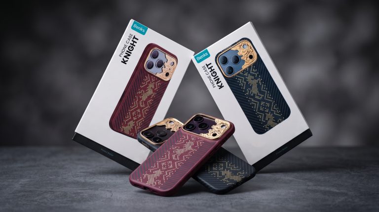 Benks Knight Air & Pro Case Review: iPhone 18 Pro Max