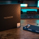 Benks ArmorGrid Air Case Review: iPhone Duo
